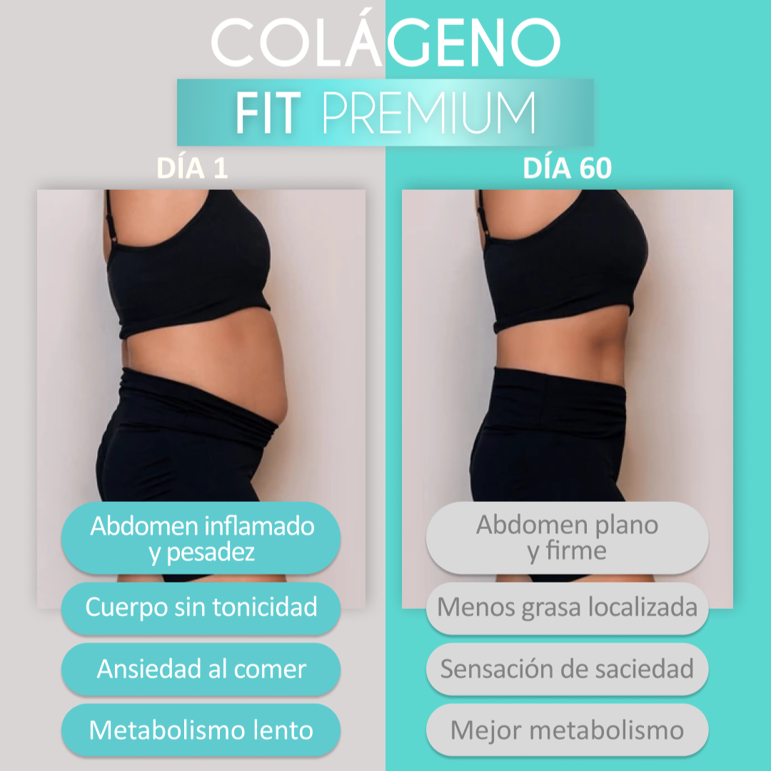Gennuine Colágeno Hidrolizado